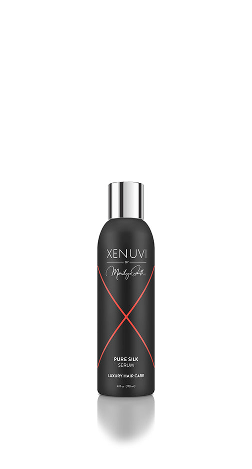 Pure Silk Serum – Xenuvi